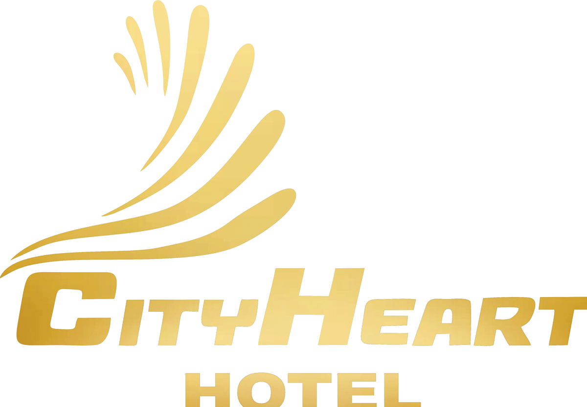 Hotel City Heart logo