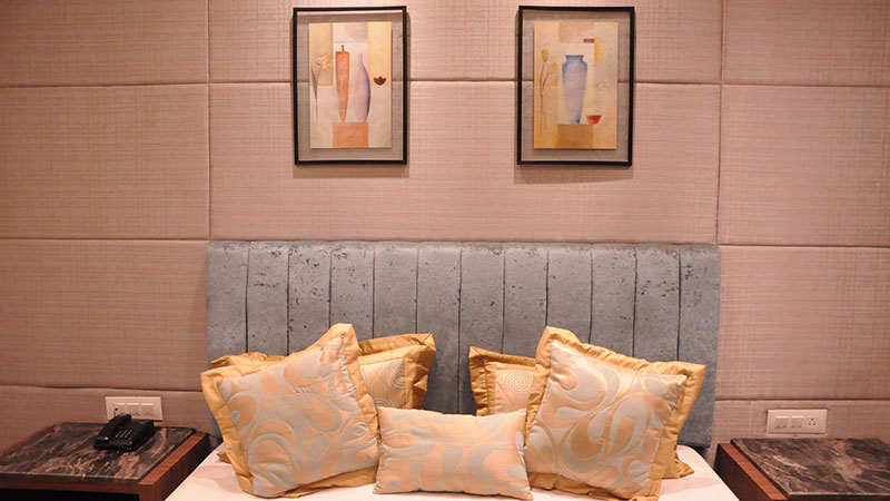 Hotel City Heart