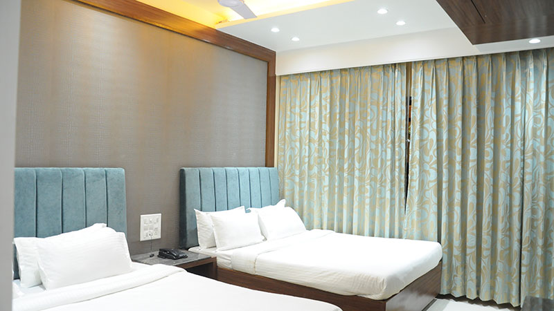Hotel City Heart