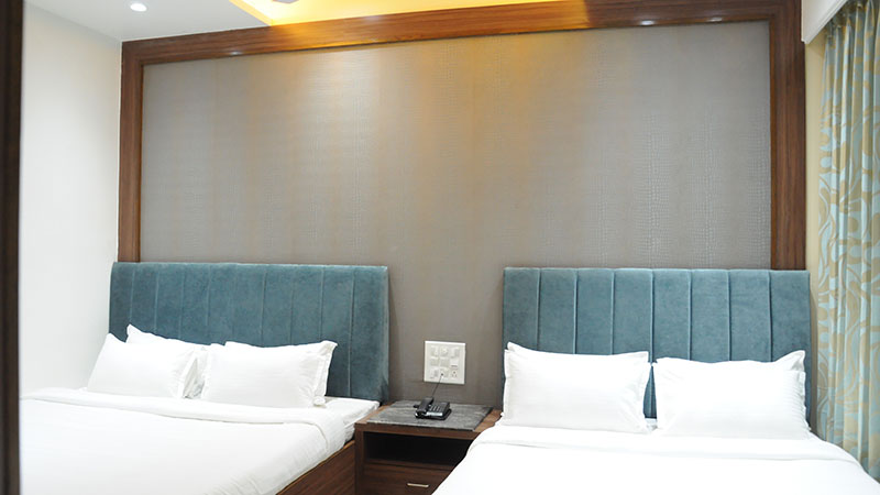 Hotel City Heart