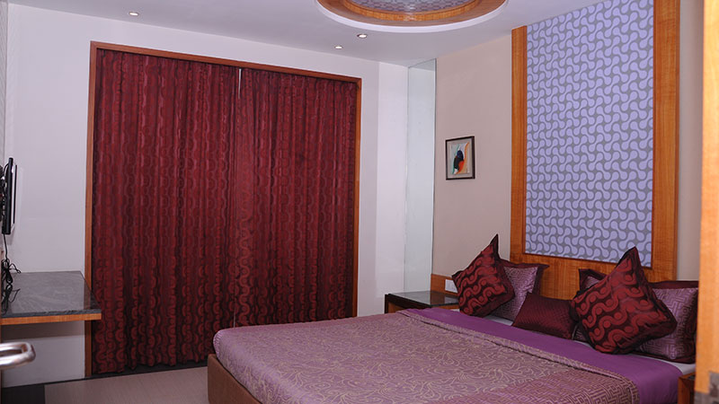 Hotel City Heart