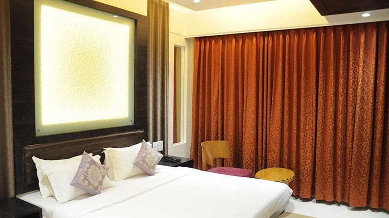 Hotel City Heart