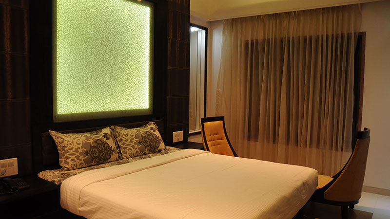 Hotel City Heart
