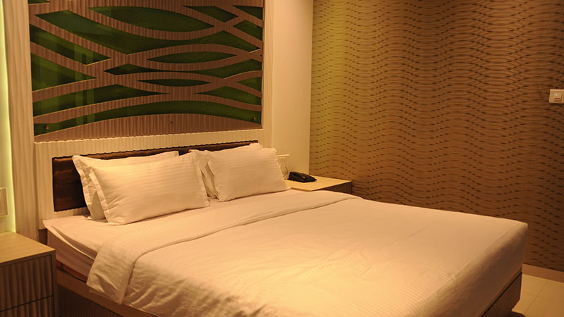Hotel City Heart