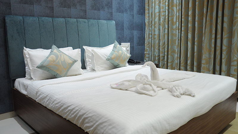 Hotel City Heart