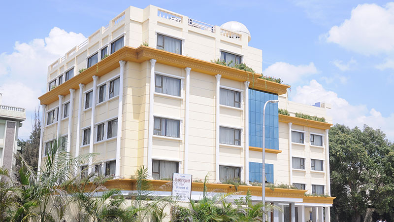 Hotel City Heart