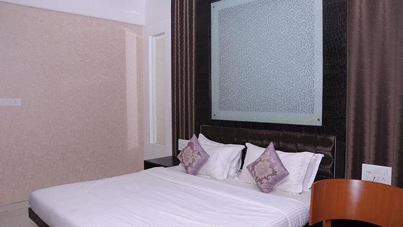 Hotel City Heart