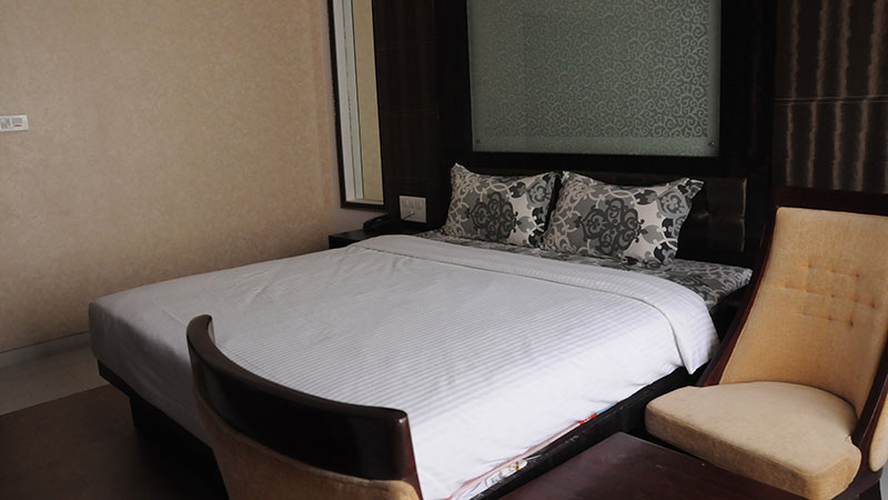 Hotel City Heart
