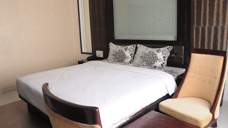 Hotel City Heart