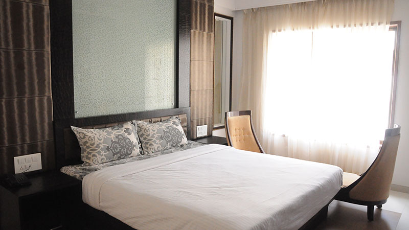 Hotel City Heart