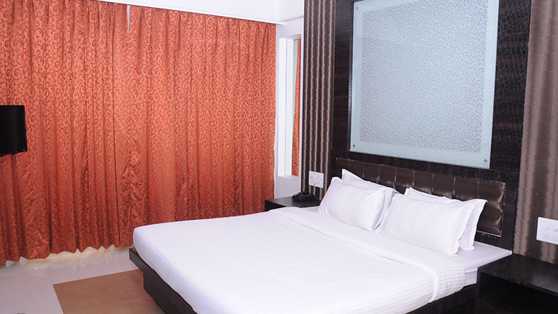 Hotel City Heart
