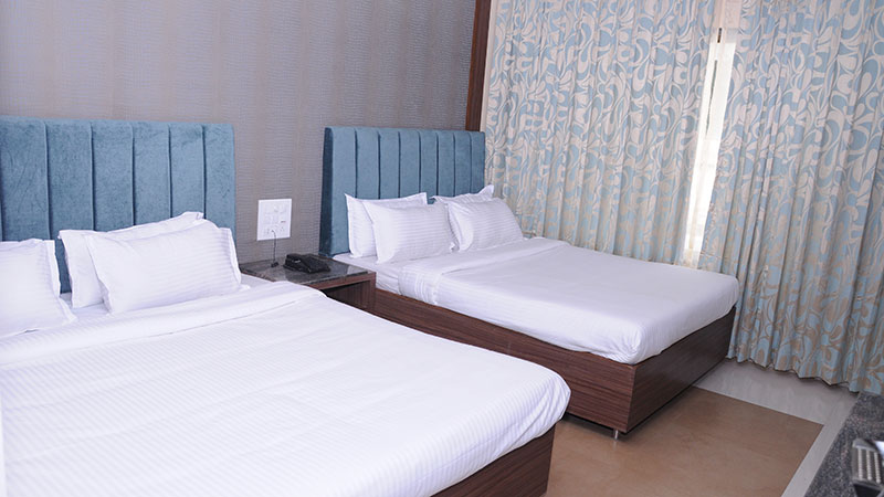 Hotel City Heart
