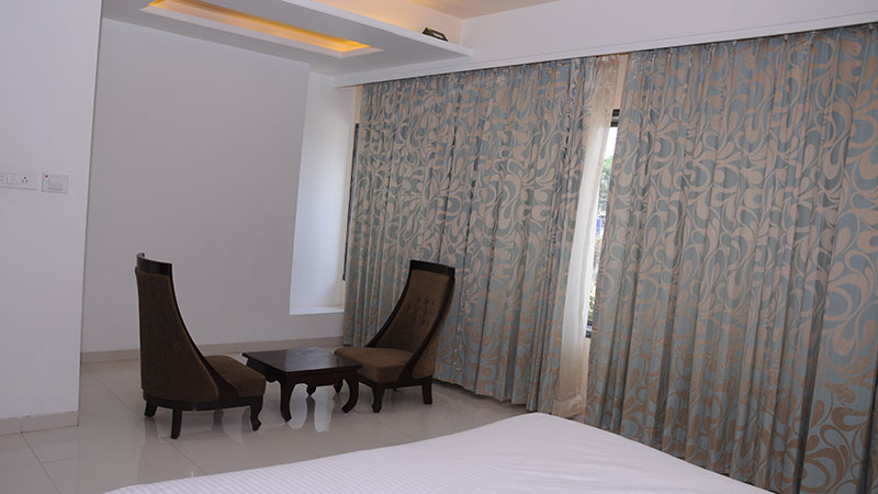 Hotel City Heart