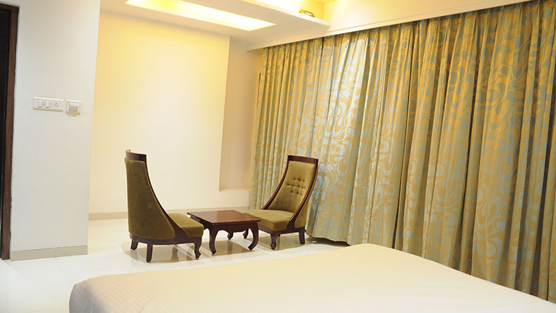 Hotel City Heart