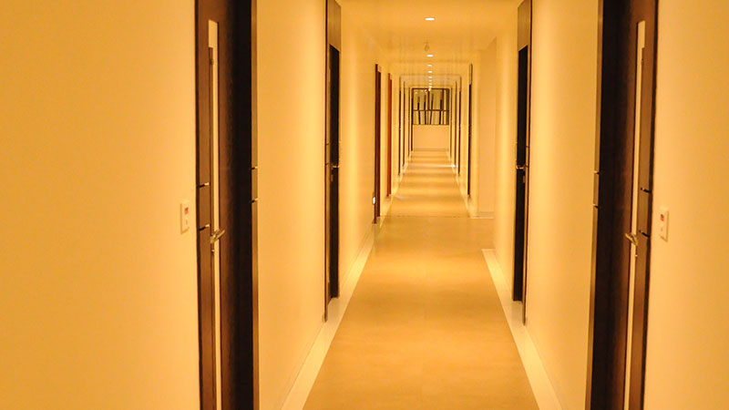 Hotel City Heart