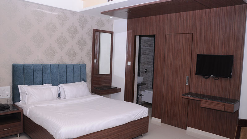 Hotel City Heart