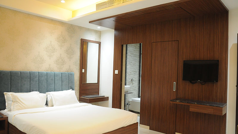 Hotel City Heart