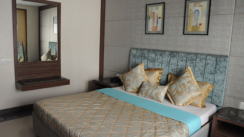 Hotel City Heart
